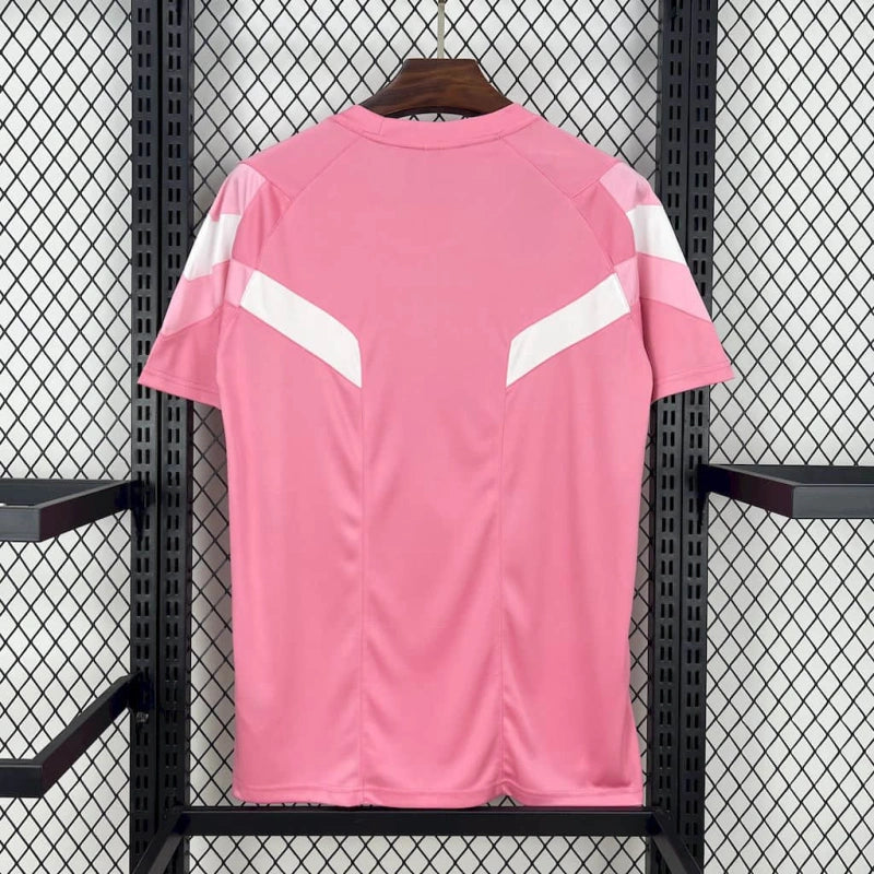 Camisa Oficial do Inter de Miami 25/26 - Versão Torcedor