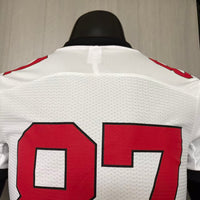 Camisa Oficial do Flamengo 25/26 - Imperadores 87