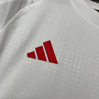 Camisa Feminina Oficial do Internacional 25/26 - Baby Look