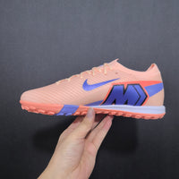 Chuteira Society Nike Air Zoom Mercurial Vapor 16 Elite TF