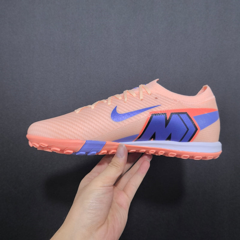 Chuteira Society Nike Air Zoom Mercurial Vapor 16 Elite TF