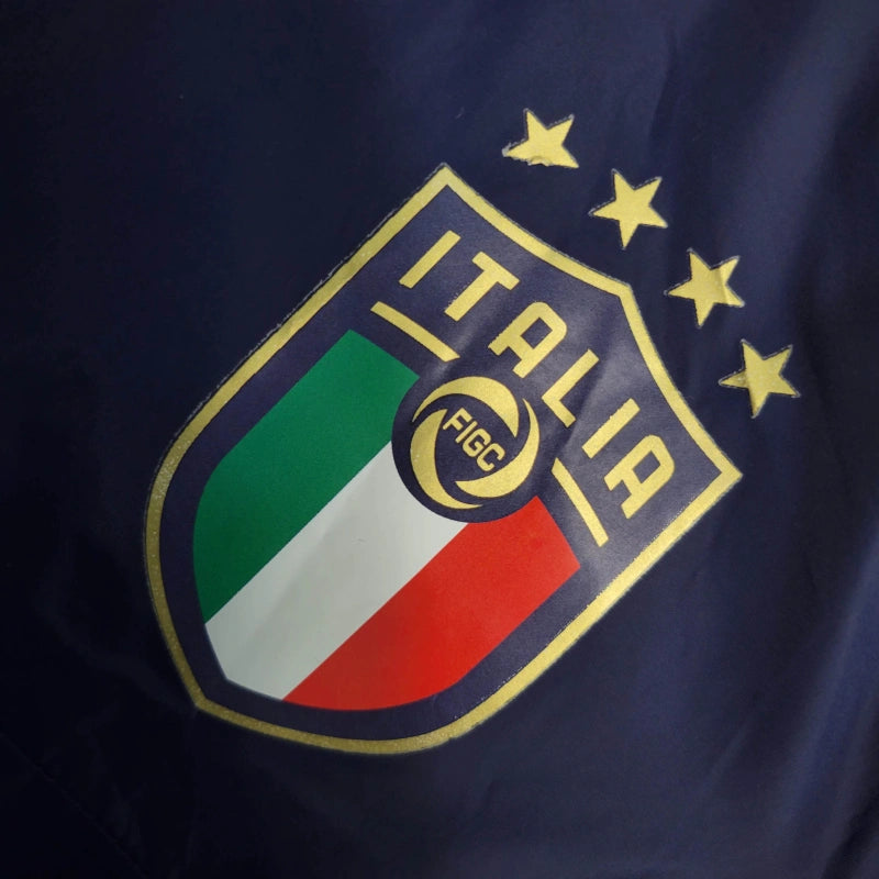 Bobojaco da Itália 24/25