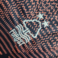 Camisa Oficial do  Nottingham Forest 23/24 - Versão Torcedor