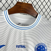 Camisa Oficial do Cruzeiro 25/26 - Versão Torcedor