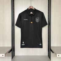 Camisa do Equador 26/27 Versão Torcedor - Edição Especial