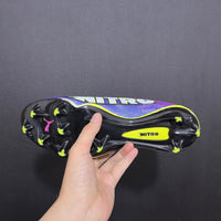 Chuteira Puma Ultra 6 Carbon Nitro FG