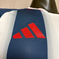 Camisa do Japão 26/26 Versão Jogador - Edição Especial