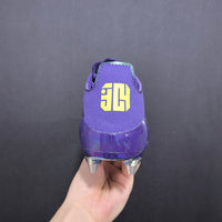 Chuteira Campo ADIDAS F50 Lamine Yamal Elite SG Trava Mista