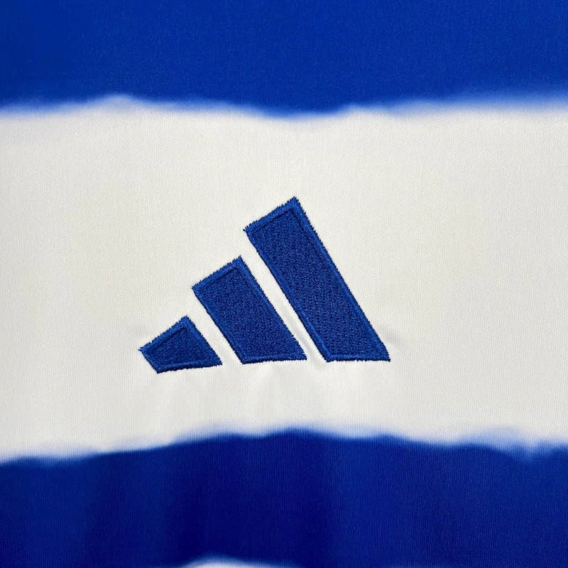 Camisa Oficial do Cruzeiro 25/26 - Versão Torcedor