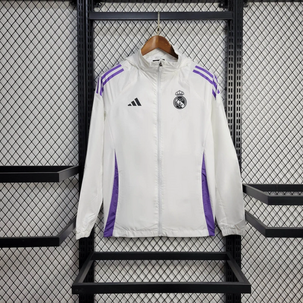 Corta Vento do Real Madrid 25/26