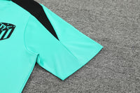 Kit Oficial do Atlético de Madrid 24/25 - Treino