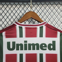 Camisa Retrô do Fluminense 2012