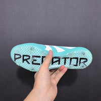 Chuteira Adidas Predator Elite 25 Laceless Campo FG