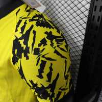 Camisa Oficial do Borussia Dortmound 25/26 - Versão Jogador