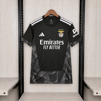 Camisa Benfica 26/27 - Goleiro