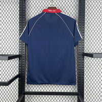 Camisa Retrô do Athletic Bilbao 1999/2000 - Versão Retrô