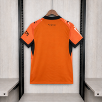 Camisa Manchester City 26/27 - Edição Especial