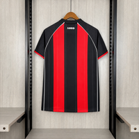 Camisa Oficial do Vitória 26/27 - Versão Torcedor