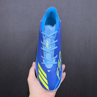 Chuteira X Messi Club Society