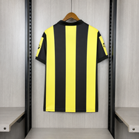Camisa Retrô Peñarol 1987