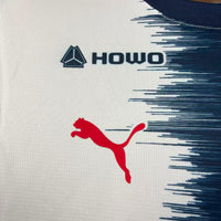 Camisa ll Oficial do Monterrey 26/27 - Torcedor