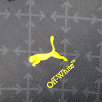 Camisa Oficial do Milan 25/26 Versão Torcedor - Edição Comemorativa