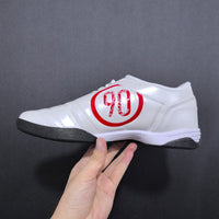 Chuteiras Futsal especiais Nike Total 90 x PSG