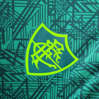 Camisa Oficial do Fluminense 24/25 Versão Torcedor - Treino