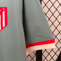 Camisa 2 Oficial do Atletico de Madrid 24/25 - Versão Torcedor
