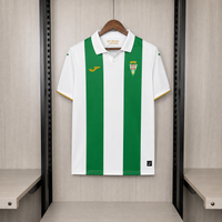 Camisa l Córdoba 26/27 - Torcedor