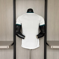 Camisa Oficial do Real Madrid 26/27 - Versão Jogador