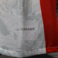 Camisa Oficial do RB Salzburg 25/26 - Versão Jogador