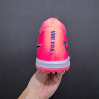 Chuteira Society Nike Mercurial Vini Jr Vapor 16 Pro