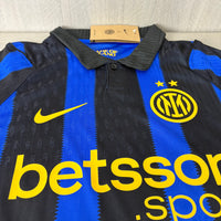 Camisa l Inter de Milão 26/27 - Jogador