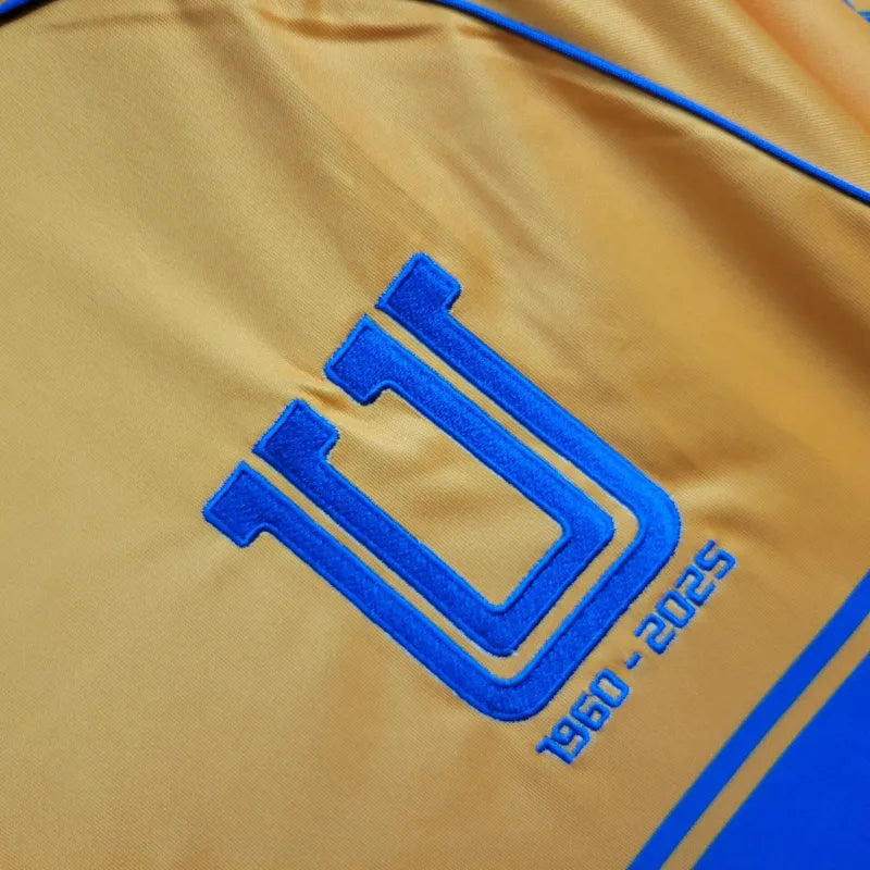 Camisa Oficial do Tigres 25/26 - Versão Torcedor