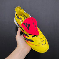 Chuteira Society Adidas Predator 24 Elite Low