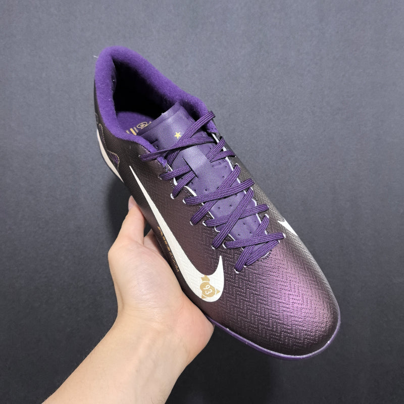 Chuteira Society Nike Zoom Vapor 16 Academy Kylian Mbappé