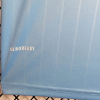 Camisa Oficial da Inter de Milão 25/26 - Versão Torcedor