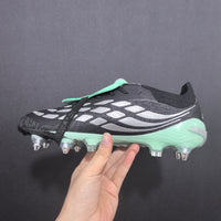 Chuteira Adidas Predator Tongue 26 Elite SG