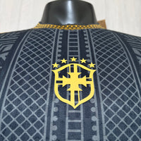 Camisa do Brasil 26/27 Versão Jogador - Edição Especial