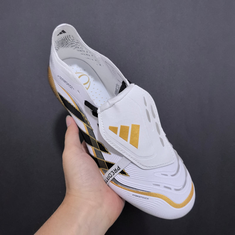 Chuteira Adidas 25 Predator Elite LL FG