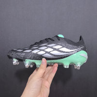 Chuteira Adidas Predator Elite 26 FG Trava Mista