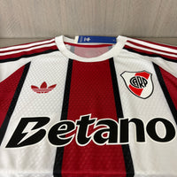 Camisa ll River Plate 26/27 - Versão Jogador