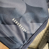 Conjunto 2 Infantil Oficial do Real Madrid 23/24 - Kids