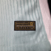 Camisa 2 Oficial do Atletico de Madrid 24/25 - Versão Jogador