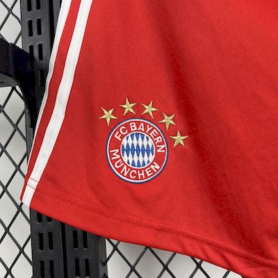 Short Oficial do Bayern de Munique 25/26