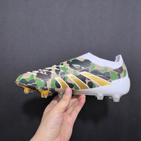 Chuteira Adidas Predator Elite 25 Campo FG