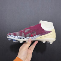 Chuteira Nike Phantom 6 "United 002"