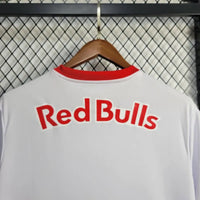 Camisa Oficial do Red Bull Bragantino 25/26 - Versão Torcedor