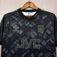 Camisa Retrô Arsenal 1990/1992 - Versão Retrô